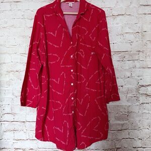 Victorias Secret sleep shirt